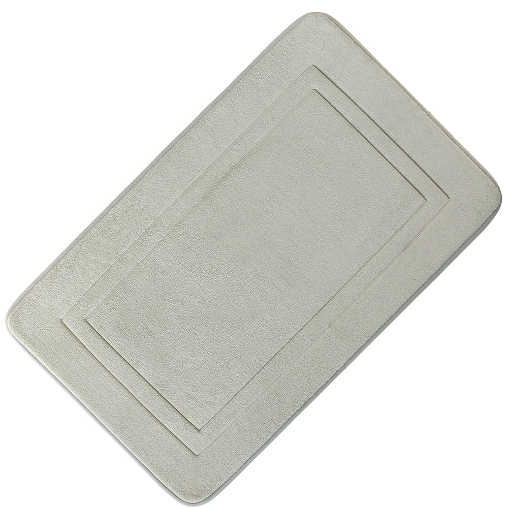 Tapis de chambre.