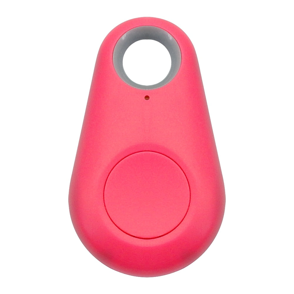 Traceur GPS intelligent étanche pour animal domestique.