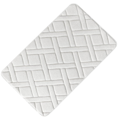 Tapis de chambre.