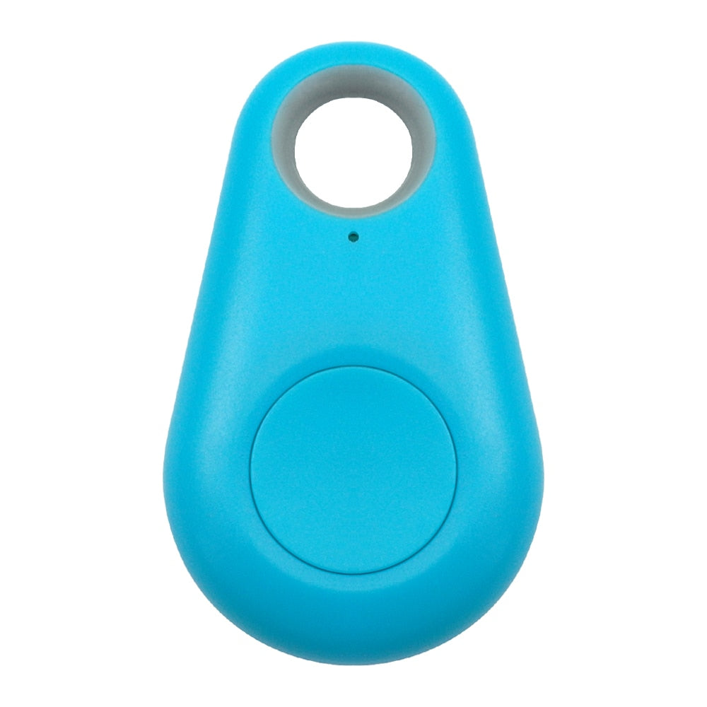 Traceur GPS intelligent étanche pour animal domestique.
