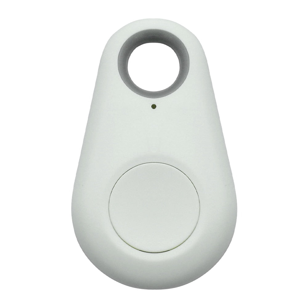 Traceur GPS intelligent étanche pour animal domestique.
