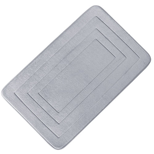 Tapis de chambre.