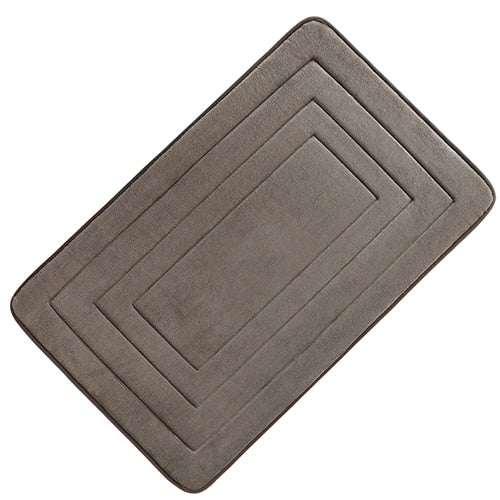 Tapis de chambre.