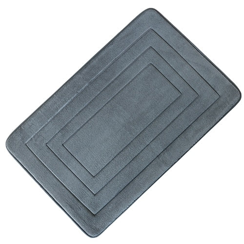 Tapis de chambre.