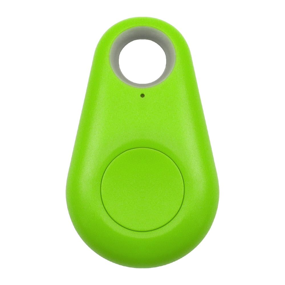 Traceur GPS intelligent étanche pour animal domestique.