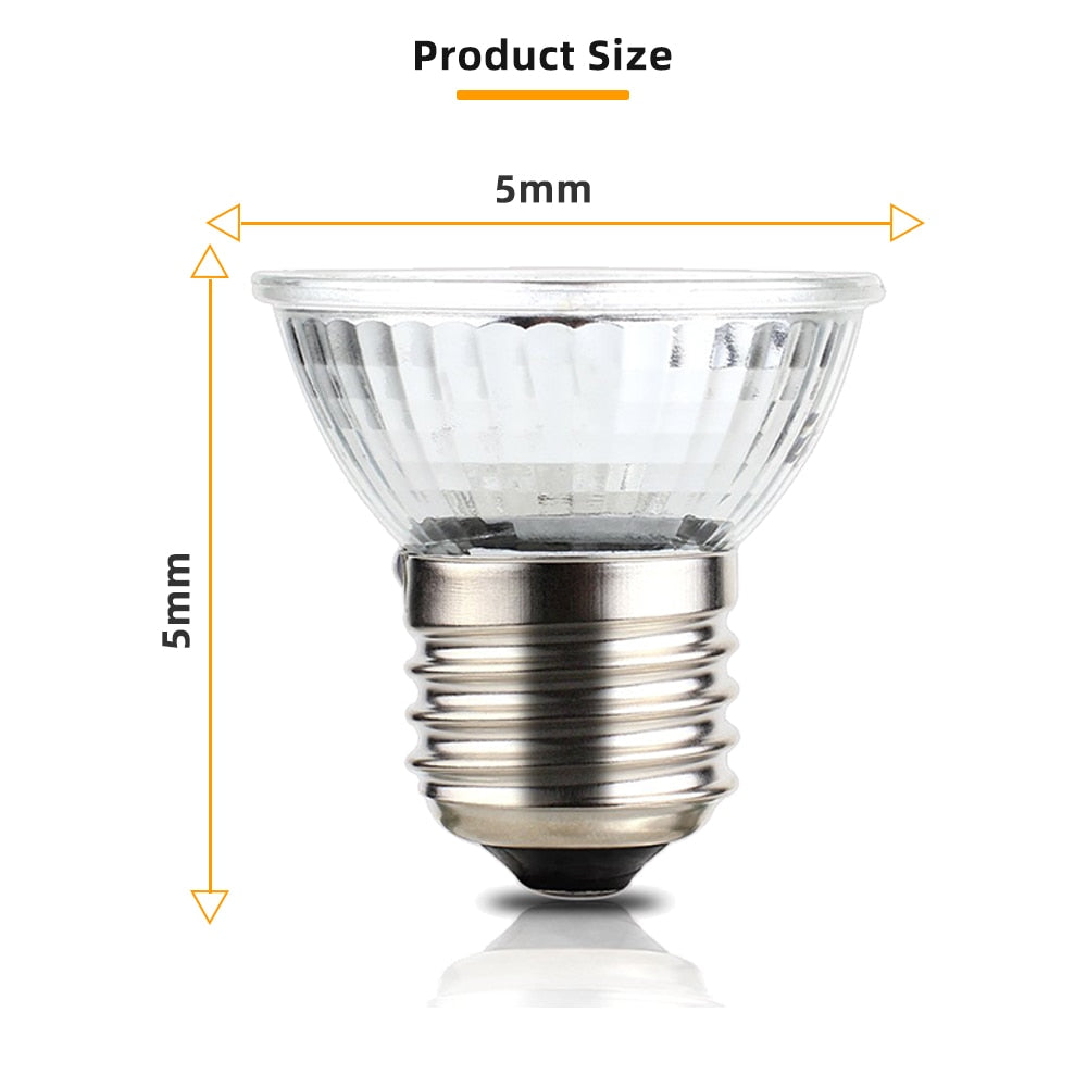 Lampe UVA + UVB 3.0
