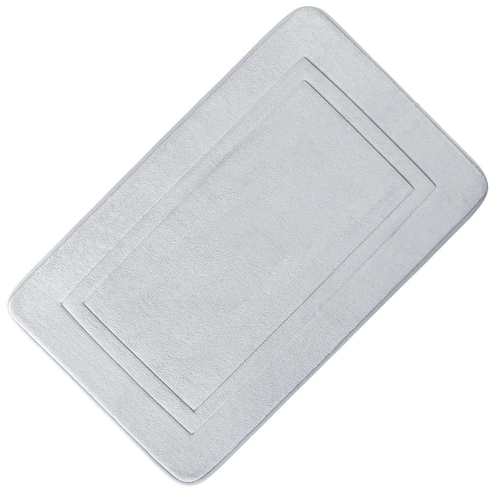 Tapis de chambre.