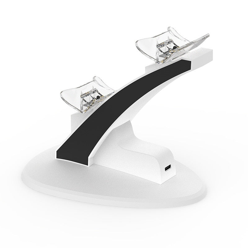 repose manette pour PS5.