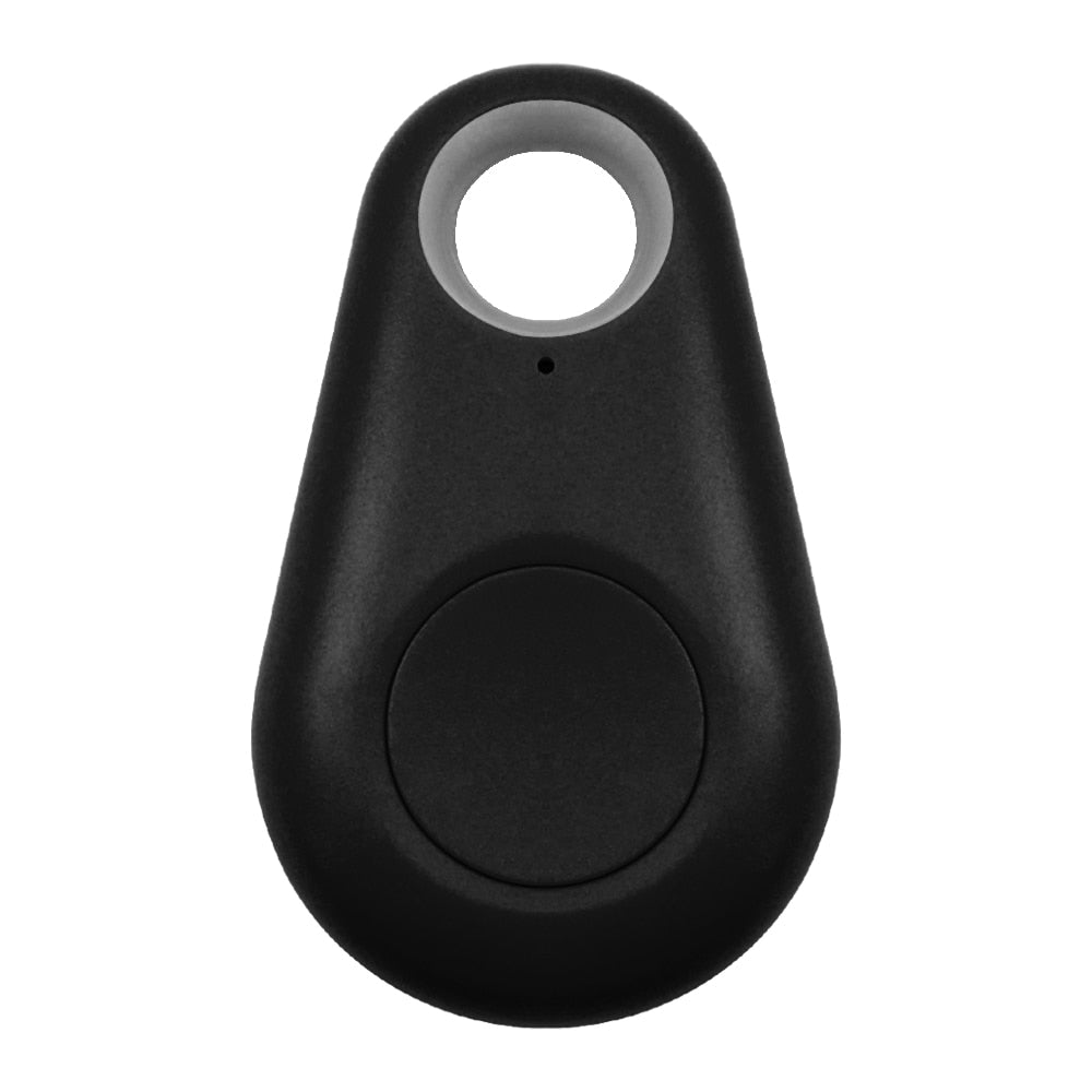 Traceur GPS intelligent étanche pour animal domestique.