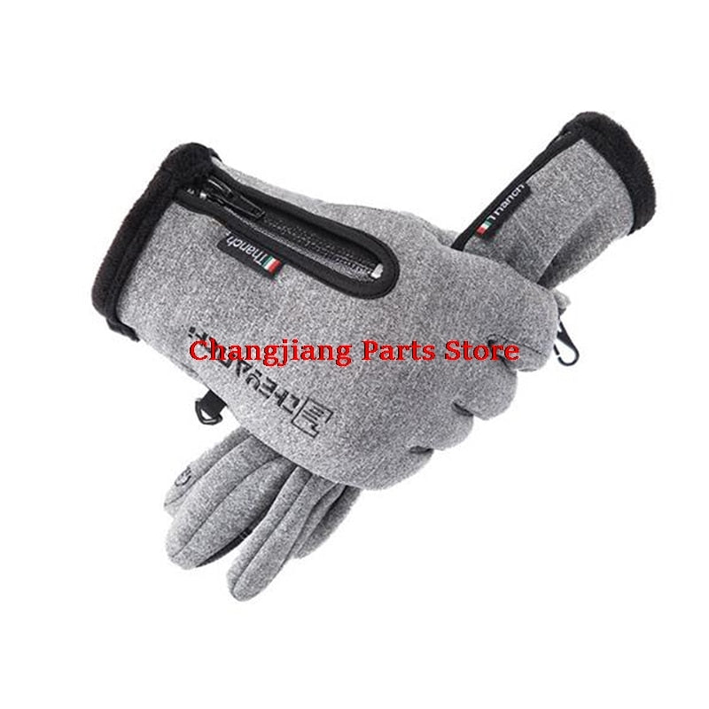 Gants Thermiques.