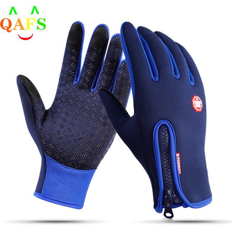 Gants Thermiques.