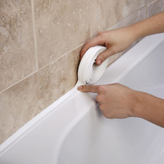 Bande Adhésive de Scellage en PVC.