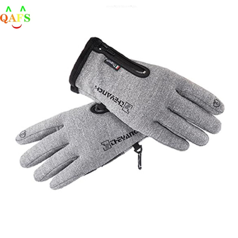 Gants Thermiques.
