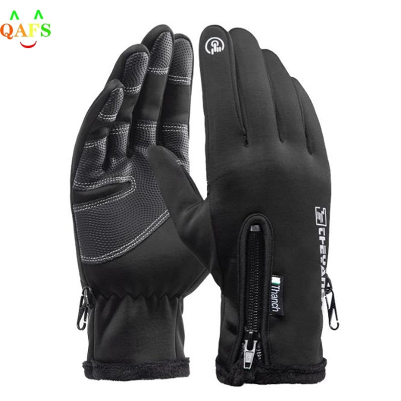 Gants Thermiques.