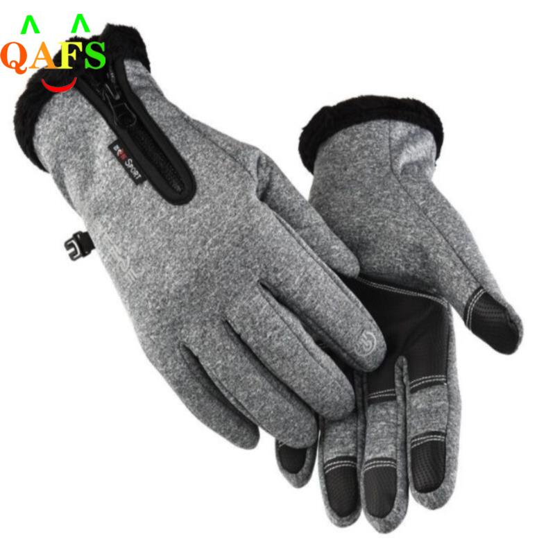 Gants Thermiques.