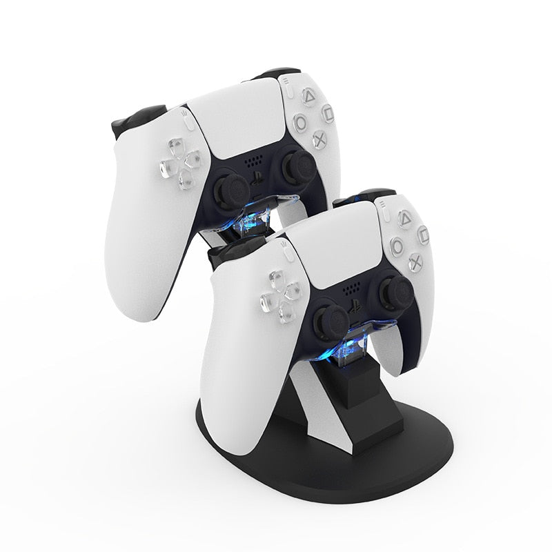 repose manette pour PS5.