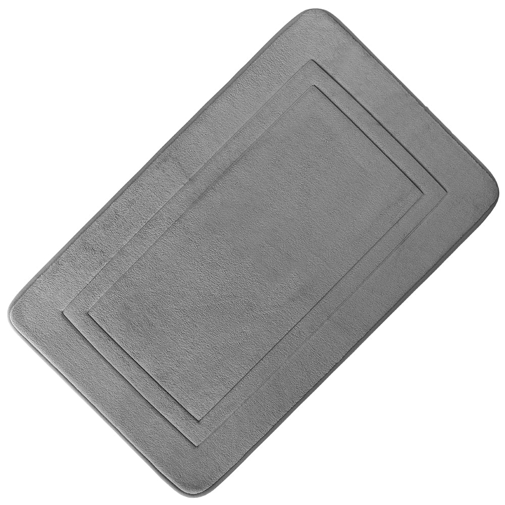 Tapis de chambre.