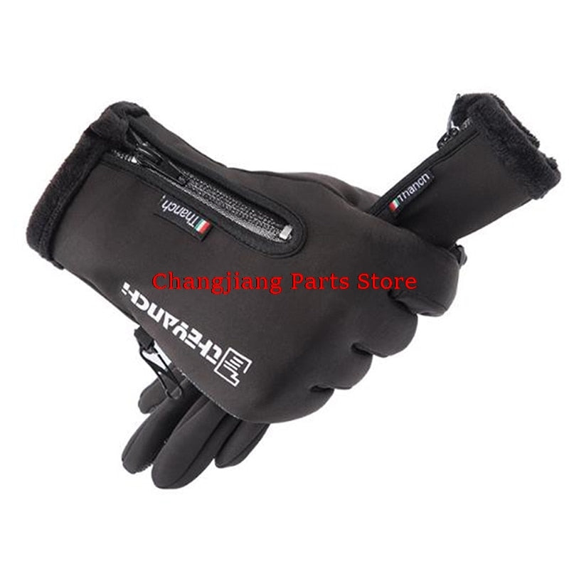 Gants Thermiques.