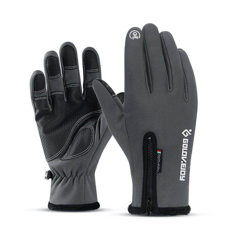 Gants Thermiques.