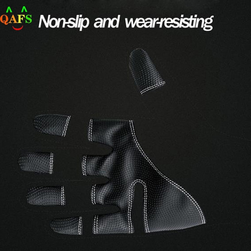 Gants Thermiques.