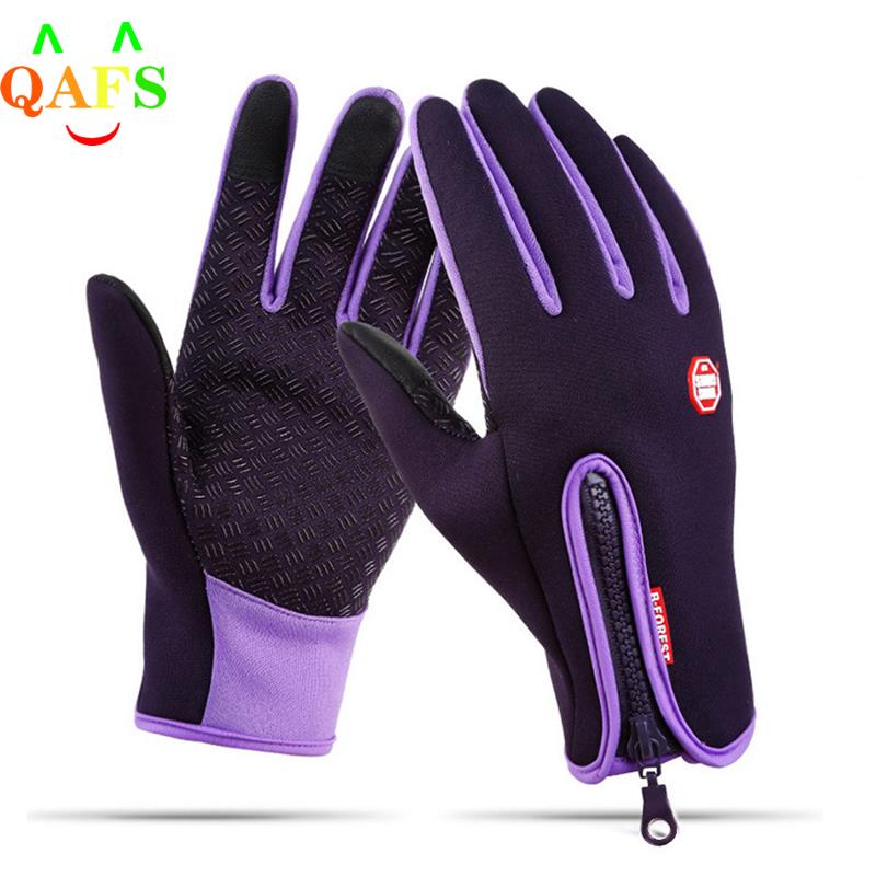 Gants Thermiques.