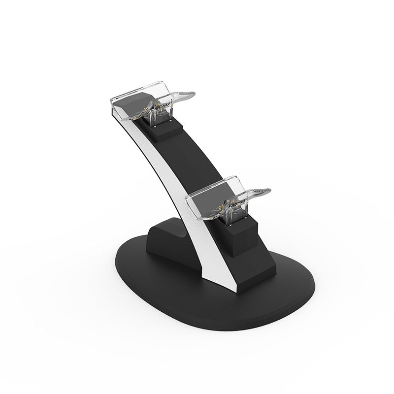 repose manette pour PS5.