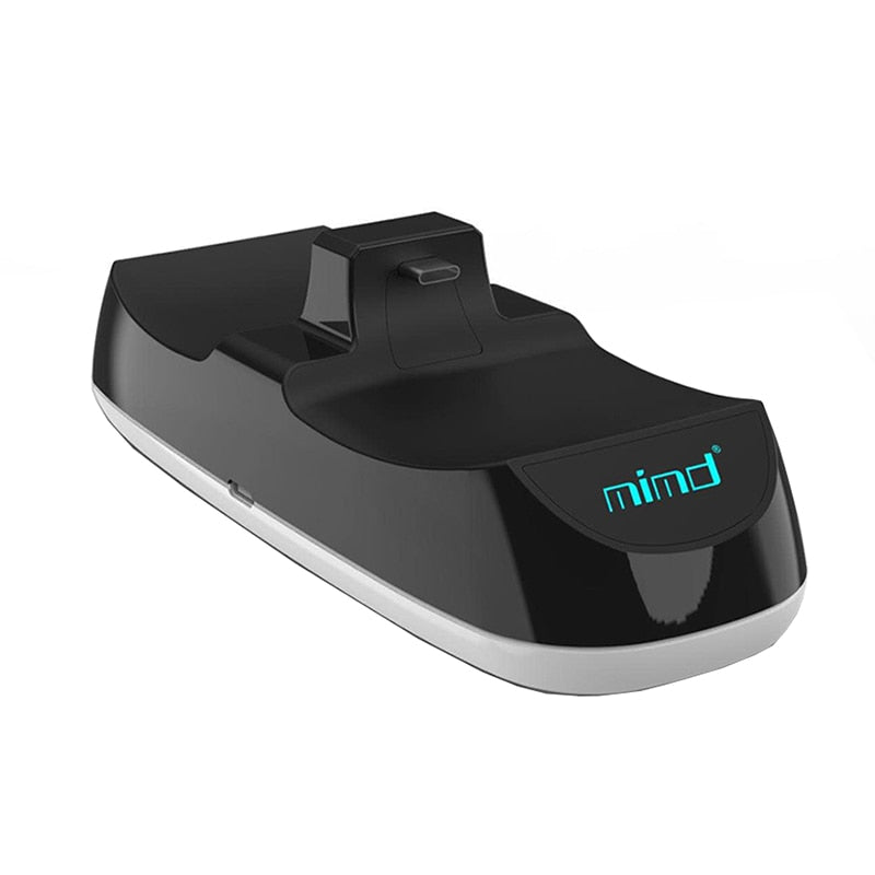 repose manette pour PS5.