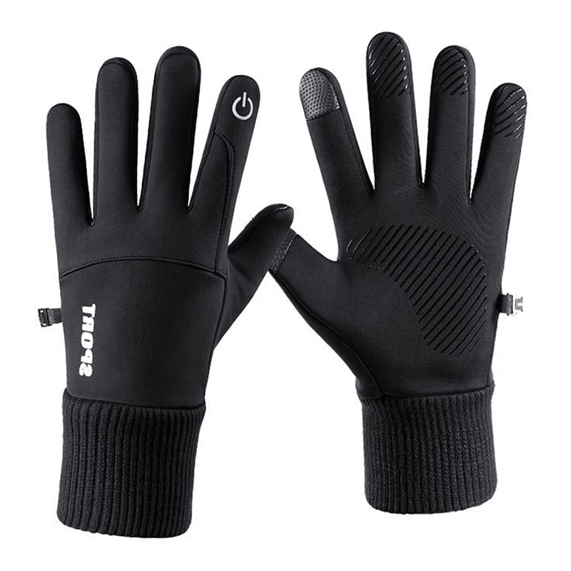 Gants Thermiques.