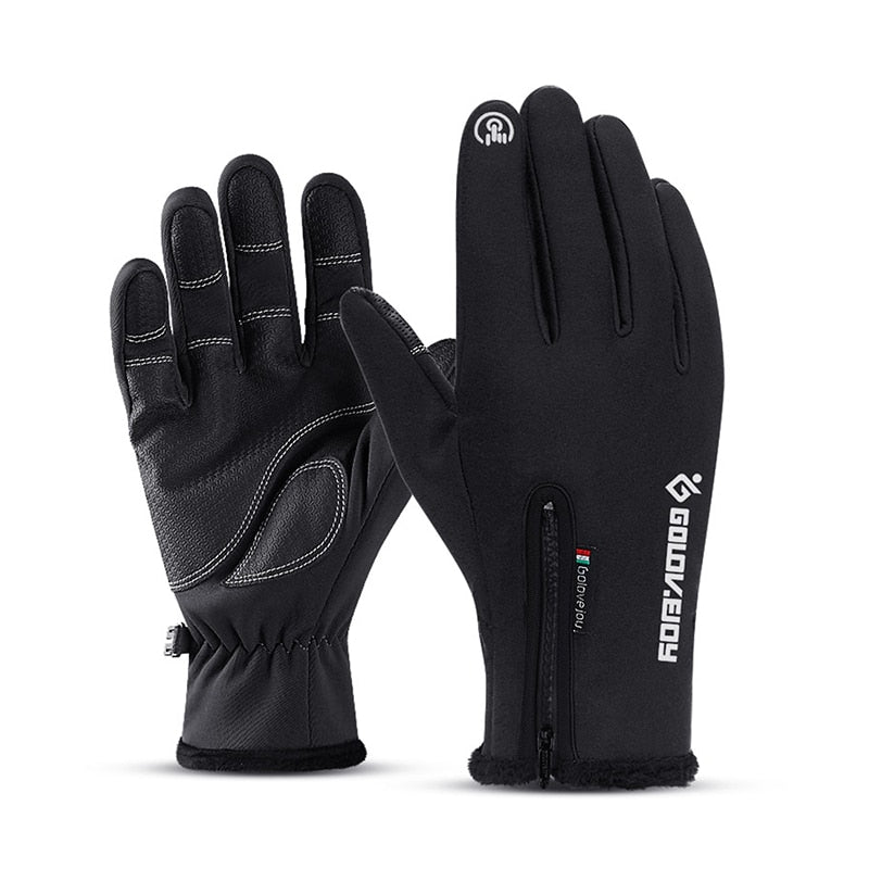 Gants Thermiques.