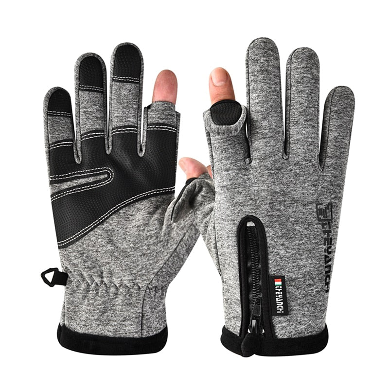 Gants Thermiques.