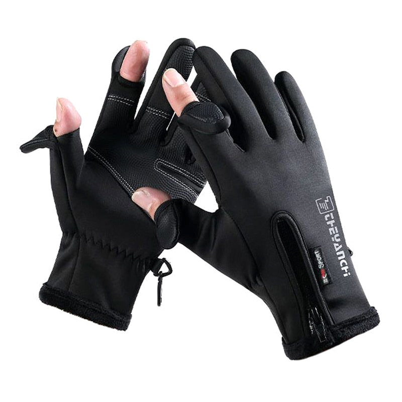 Gants Thermiques.