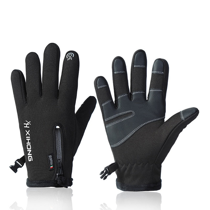 Gants Thermiques.