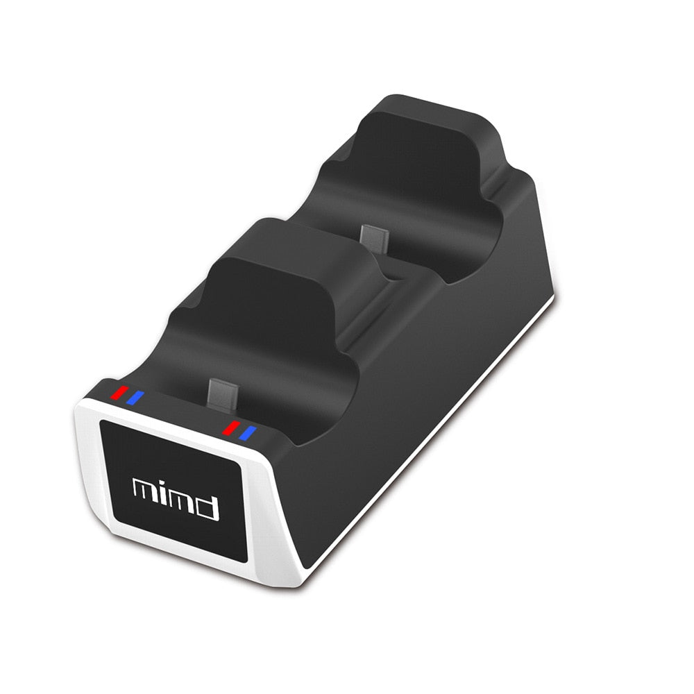 repose manette pour PS5.